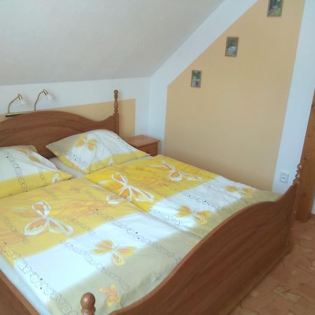 Holiday Home U Fiseru Kasperske Hory Buitenkant foto