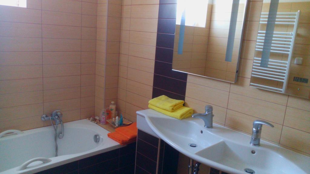 Holiday Home U Fiseru Kasperske Hory Kamer foto